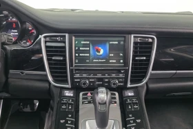 Porsche Panamera АВТОКРЕДИТ* ПОДГРЕВ* ОБДУХВАНЕ* 360* BOSE* ПАНОРАМ, снимка 12