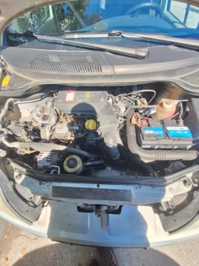 Renault Scenic не, снимка 9