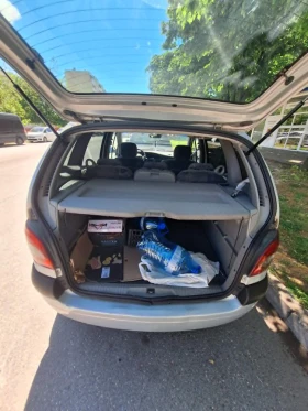 Renault Scenic не, снимка 6
