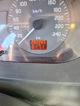 Renault Scenic не, снимка 3