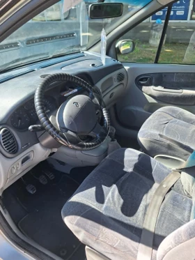 Renault Scenic не, снимка 10