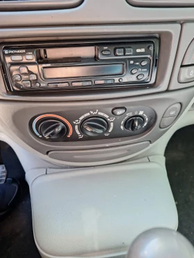 Renault Scenic не, снимка 2