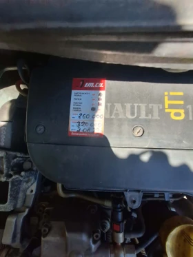Renault Scenic не, снимка 8