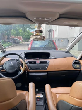 Citroen Grand C4 Picasso, снимка 8