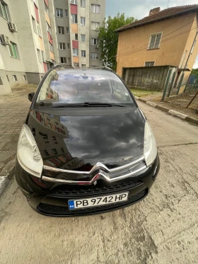 Citroen Grand C4 Picasso, снимка 5