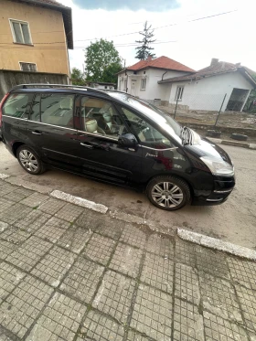 Citroen Grand C4 Picasso, снимка 4
