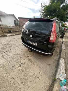 Citroen Grand C4 Picasso, снимка 3
