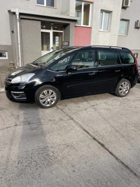 Citroen Grand C4 Picasso, снимка 1