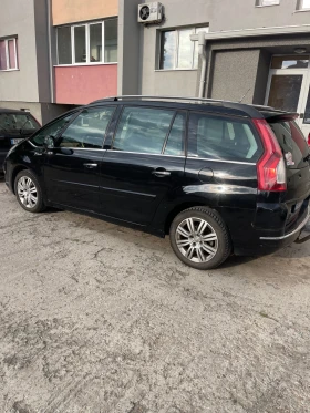 Citroen Grand C4 Picasso, снимка 2
