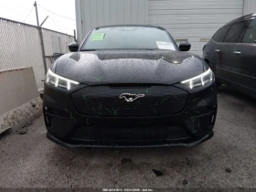 Ford Mustang Mach-E GT AWD , снимка 1