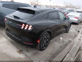 Ford Mustang Mach-E GT AWD , снимка 5
