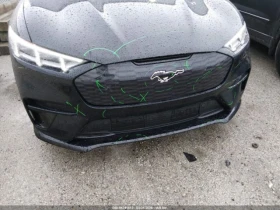 Ford Mustang Mach-E GT AWD , снимка 7