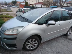 Citroen C4 Picasso 1.6хди, снимка 2