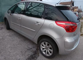Citroen C4 Picasso 1.6хди, снимка 5