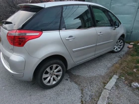 Citroen C4 Picasso 1.6хди, снимка 3