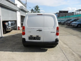 Citroen Berlingo 1, 6-hdi-ITALY-KLIMATIK-, снимка 6