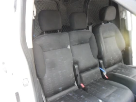 Citroen Berlingo 1, 6-hdi-ITALY-KLIMATIK-, снимка 15