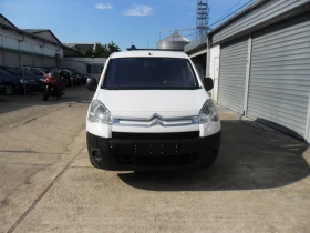 Citroen Berlingo 1, 6-hdi-ITALY-KLIMATIK-, снимка 2