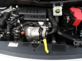 Citroen Berlingo 1, 6-hdi-ITALY-KLIMATIK-, снимка 16