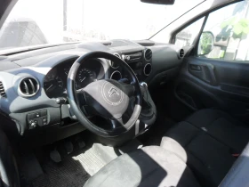 Citroen Berlingo 1, 6-hdi-ITALY-KLIMATIK-, снимка 5
