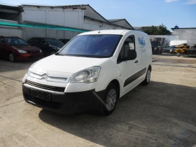 Citroen Berlingo 1, 6-hdi-ITALY-KLIMATIK-, снимка 3
