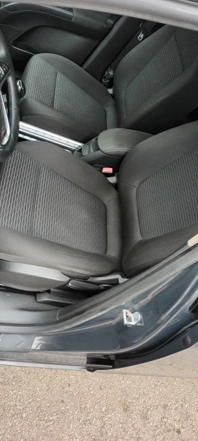 Opel Meriva 1.6cdti, снимка 8