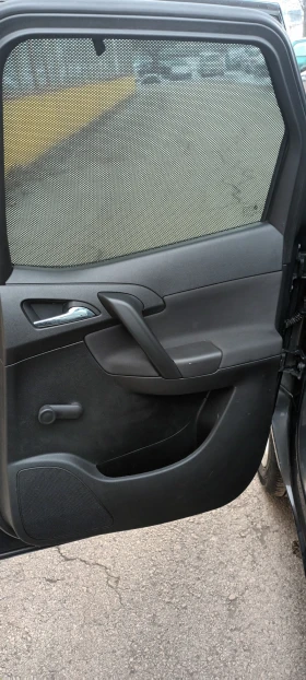 Opel Meriva 1.6cdti, снимка 11