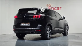 Peugeot 5008 2.0 BlueHDi GT | MEMORY | PANORAMA | LED, снимка 2