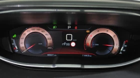 Peugeot 5008 2.0 BlueHDi GT | MEMORY | PANORAMA | LED, снимка 7
