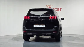 Peugeot 5008 2.0 BlueHDi GT | MEMORY | PANORAMA | LED, снимка 4