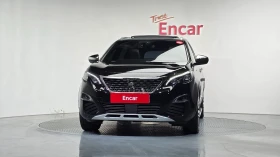 Peugeot 5008 2.0 BlueHDi GT | MEMORY | PANORAMA | LED, снимка 3