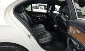 Mercedes-Benz E 220, снимка 12