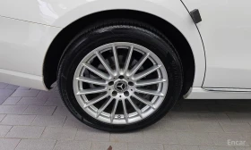 Mercedes-Benz E 220, снимка 5