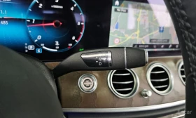 Mercedes-Benz E 220, снимка 9