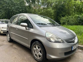 Honda Jazz 1, 4, снимка 4