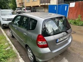Honda Jazz 1, 4, снимка 2