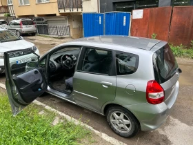 Honda Jazz 1, 4, снимка 6