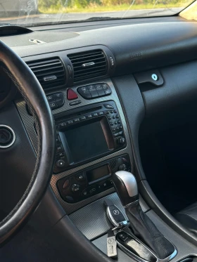 Mercedes-Benz C 32 AMG, снимка 12