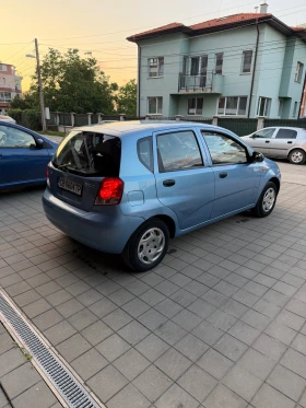 Daewoo Kalos, снимка 4