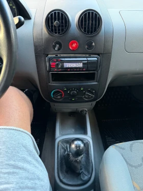Daewoo Kalos, снимка 8