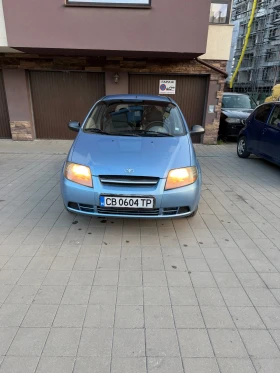 Daewoo Kalos, снимка 1