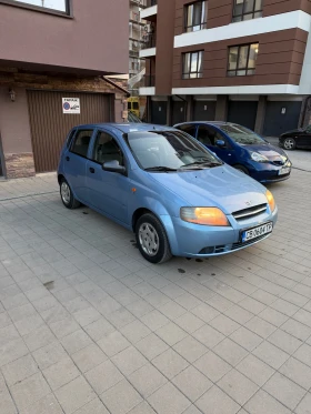 Daewoo Kalos, снимка 3