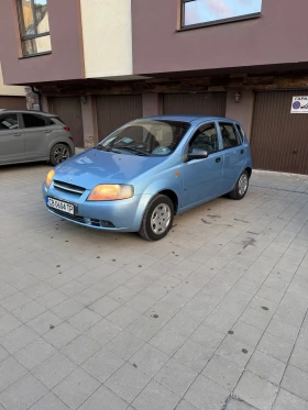 Daewoo Kalos, снимка 2