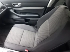 Audi A6, снимка 14