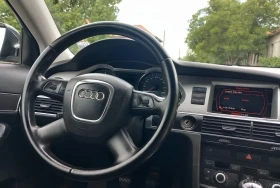 Audi A6, снимка 12