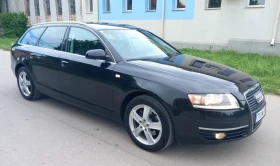 Audi A6, снимка 1