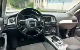 Audi A6, снимка 10