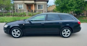 Audi A6, снимка 2