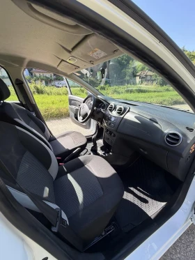 Dacia Logan MCV, снимка 9