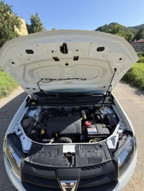 Dacia Logan MCV, снимка 10